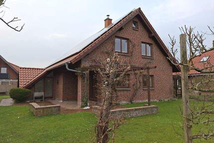 Ein Haus für die ganze Familie in Hooksiel - Wangerland / Hooksiel