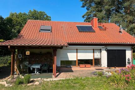 Traumhaus auf Traumgrundstück - 249.000,00&nbsp;EUR Kaufpreis, ca.&nbsp; 80,00&nbsp;m&sup2; in Wittenberg Lutherstadt (PLZ: 06889) Reinsdorf
