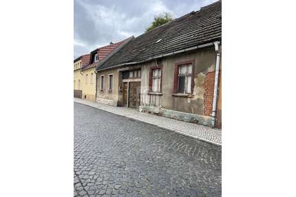 Haus zum Kaufen in Golßen 65.000,00 € 100 m²