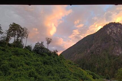 Ferienwohnung Urlaub Berchtesgaden 2-4 Personen Dachgeschoss