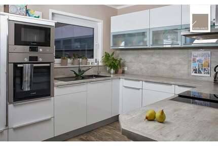 Haus zum Kaufen in Ottendorf-Okrilla 384.900,00 € 102 m²