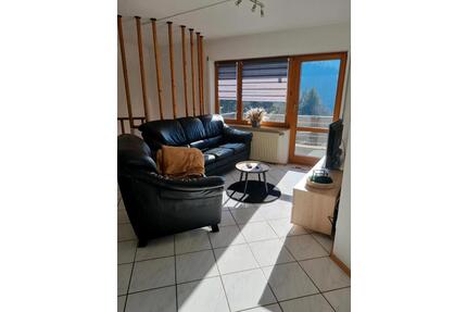 Ferienwohnung Fewo Monteurwohnung Schwarzwald - Zell im Wiesental