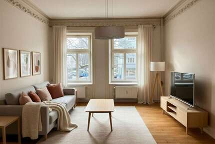 Wohnung zum Kaufen in Hamburg Barmbek-Süd 399.000,00 € 73 m² - Hamburg / Barmbek-Süd