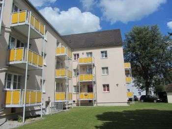 Wohnung zum Mieten in Tirschenreuth 311,80 € 53.1 m²