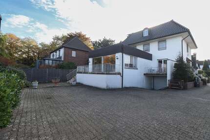 Haus zum Kaufen in Wassenberg 429.000,00 € 196 m²