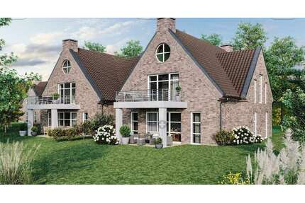 Haus zum Kaufen in Dötlingen 399.000,00 € 120 m²