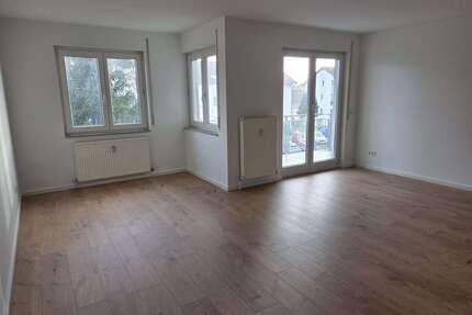 Wohnung zum Mieten in Kabelsketal 700,00 € 82 m²