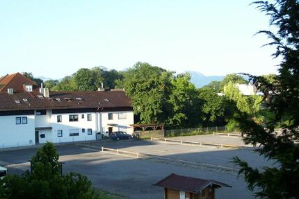 2 ZKB Eigentumswohnung in Rosenheim-Erlenau zu verkaufen (privat)