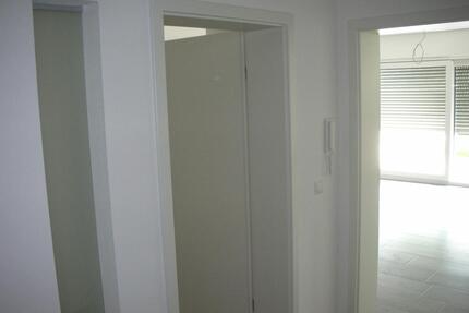 DHH in Memmelsdorf OT Lichteneiche