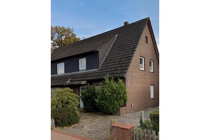 Saniert! Single-Wohnungen | ~40 m² | Küche inklusive | Hengelage - Quakenbrück