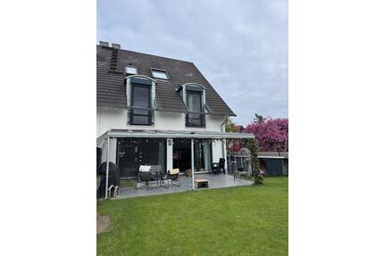 Haus Doppelhaushälfte - 830.000,00&nbsp;EUR Kaufpreis, ca.&nbsp; 175,00&nbsp;m&sup2; in Eichstetten am Kaiserstuhl (PLZ: 79356)