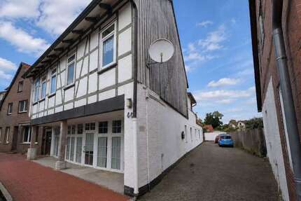 Haus zum Kaufen in Wittingen 250.000,00 € 361.06 m²