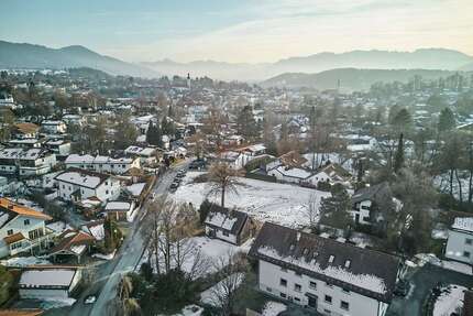 Grundstück zu verkaufen in Bad Tölz 565.000,00 € 481 m²