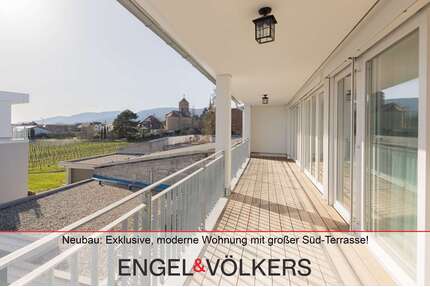 Wohnung zum Mieten in Maikammer 1.540,00 € 108.71 m²