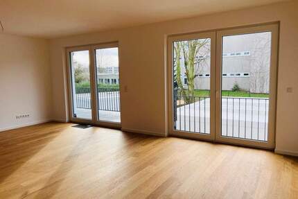 Barrierearm, stylish, zentral – hier startet Ihr neues Wohnkapitel! - Mönchengladbach Neuwerk