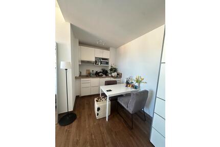 1-Zimmer Wohnung in Denkendorf - 695,00&nbsp;EUR Kaltmiete, ca.&nbsp; 30,00&nbsp;m&sup2; in Altbach (PLZ: 73776)