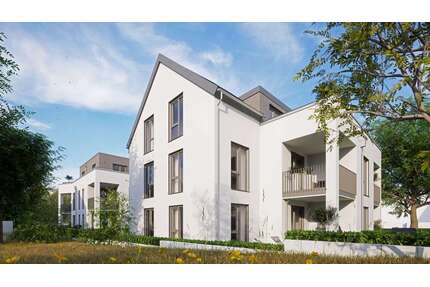 Wohnung zum Kaufen in Kassel 369.600,00 € 52.39 m²