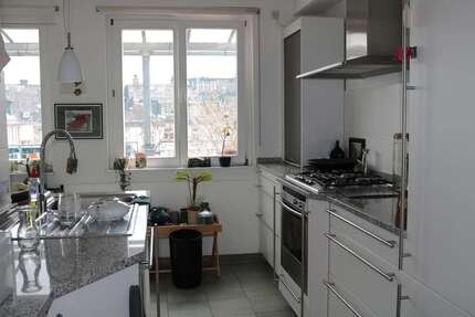 Wohnung zum Kaufen in Frankfurt 671.000,00 € 103 m²