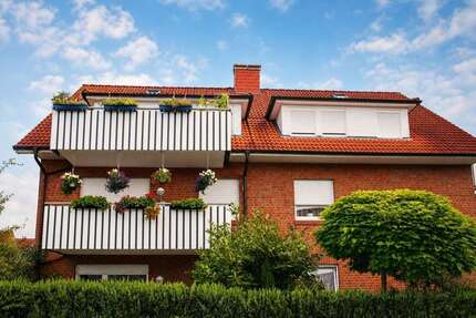 Wohnung zum Mieten in Osnabrück Atter 800,00 € 85 m² - Osnabrück / Atter