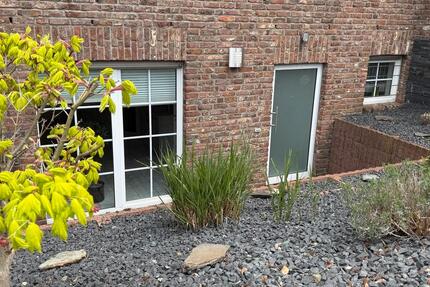 Bezugsfertige 2-Zimmer Einliegerwohnung 50qm in Langerwehe-Hamich