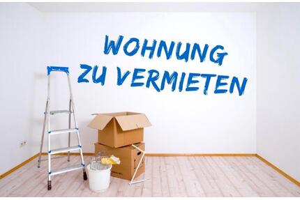 Großzügige Wohnung (ca. 130 m²) im Ortskern von Herzlake!