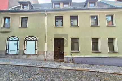 Bautzen – Denkmalgeschütztes Mehrfamilienhaus