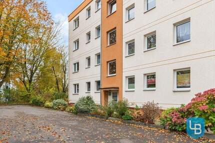 Gepflegte Eigentumswohnung mit Loggia in Schwentinental!