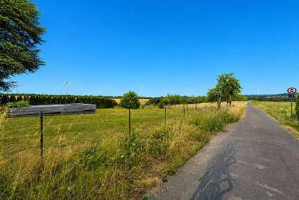 Grundstück zu verkaufen in Niederöfflingen 75.000,00 € 1350 m²