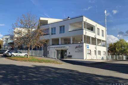 Wohnung zum Mieten in Marbach 1.350,00 € 110 m²