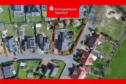 Haus zum Kaufen in Recke 394.000,00 € 273 m²