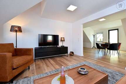 Wohnung zum Mieten in Rutesheim 1.350,00 € 65 m²