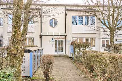 Wohnung zum Kaufen in Pullach im Isartal 560.000,00 € 68 m²