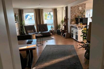 Wohnung in Löhne zur Miete - 1.025,00&nbsp;EUR Kaltmiete, ca.&nbsp; 102,00&nbsp;m&sup2; in Löhne (PLZ: 32584)
