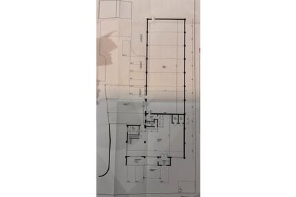 Lagerfläche mit Büro und Ausstellungsfläche zu vermieten - Minden Kuhlenkamp