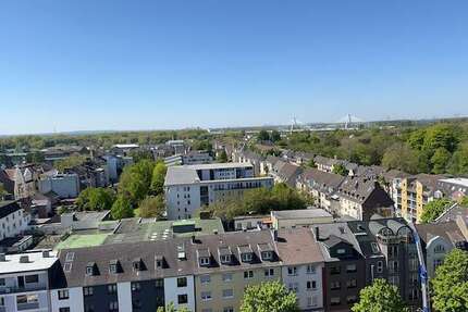 Wohnung zum Mieten in Leverkusen 588,00 € 49 m²
