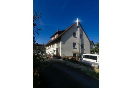 Mehrfamilienhaus mit großem grundstück - Bad Liebenzell