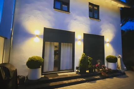 Kleines Traumhaus in Giesel, Stadtnähe, Stadtbus - Fulda