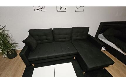 1-Zimmer Wohnung in ruhiger Lage (Mainz, Zwischenmiete ab Juni)