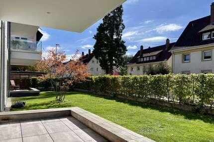 Wohnung zum Kaufen in Bad Krozingen 625.000,00 € 115 m²