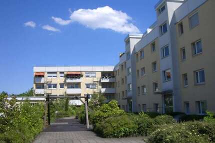 Wohnung zum Mieten in München 935,00 € 47 m²