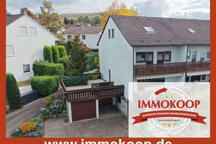 Haus zum Kaufen in Großbottwar 395.000,00 € 147.73 m²