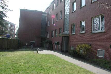 Hochpaterre Apartment mit Facility Management - Wildeshausen