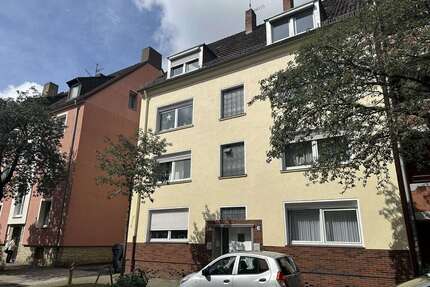 Wohnung zum Kaufen in Osnabrück 139.000,00 € 57 m²