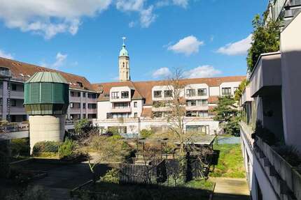 Wohnung zum Mieten in Braunschweig 825,00 € 93.76 m²
