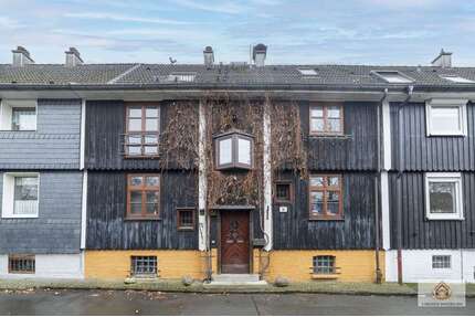 Wohnung zum Mieten in Wuppertal Langerfeld 825,00 € 94 m² - Wuppertal / Langerfeld