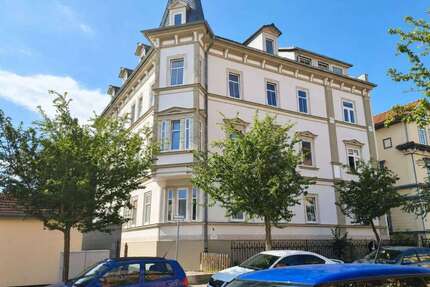 Wohnung zum Mieten in Bad Langensalza 630,00 € 84 m²
