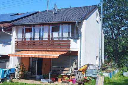 Haus zum Kaufen in Königsbronn 375.000,00 € 105 m²