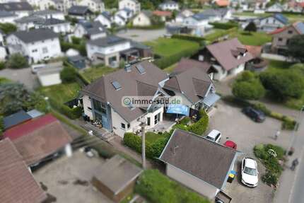 Wohnung zum Kaufen in Schlier Unterankenreute 440.000,00 € 101 m² - Schlier / Unterankenreute