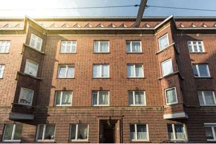 Wohnung zum Mieten in Bremerhaven 520,00 € 80.18 m²