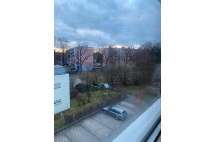 Provisionsfreie 3 Zimmerwohnung in INGOLSTADT - München Moosach